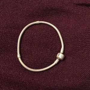 Pandora bracelet